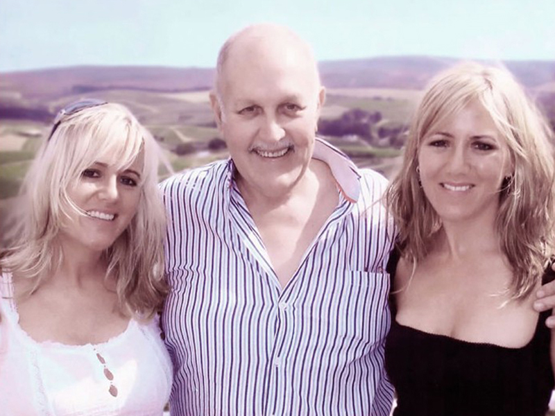 The JAK Papers family