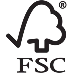 FSC Certified
