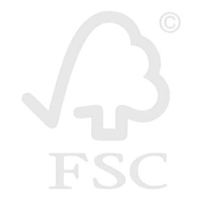 FSC Certified